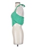 Unbranded Green Tank Top Size XS - photo 5