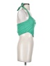 Unbranded Green Tank Top Size XS - photo 4