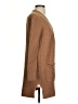 Madewell Brown Cardigan Size XXS - photo 4