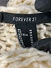 Forever 21 100% Acrylic Yellow Pullover Sweater Size M - photo 7