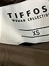 Tiffosi Brown Coat Size XS - photo 6