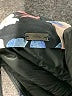 O'Neill Floral Black Swimsuit Top Size XS (estimated) - photo 3