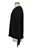 Victoria's Secret Pink Solid Black Pullover Sweater Size M - photo 5