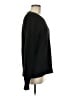 Victoria's Secret Pink Solid Black Pullover Sweater Size M - photo 4