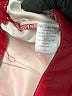 &merci Red Track Pants Size L - photo 8