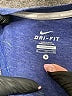 Nike Blue Active Tank Size S - photo 7