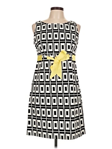 Jessica Howard Cocktail Dress (view 1)