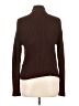 Cato 100% Polyester Brown Jacket Size L - photo 2