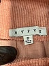Hyfve Solid Pink Casual Skirt Size S - photo 4