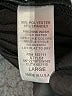 Carolyn Strauss Black Sleeveless Top Size L - photo 8