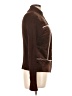 Cato 100% Polyester Brown Jacket Size L - photo 4
