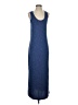 Gap Blue Casual Dress Size XS - photo 1