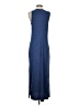 Gap Blue Casual Dress Size XS - photo 2