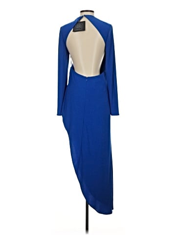 IEENA for Mac Duggal Cocktail Dress (view 2)