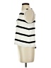 Halogen Ivory Sleeveless T-Shirt Size S - photo 5