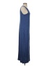 Gap Blue Casual Dress Size XS - photo 4