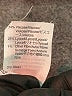 Point Sur Solid Black Casual Pants Size 14 - photo 8