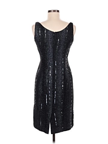 Tocca Cocktail Dress (view 2)