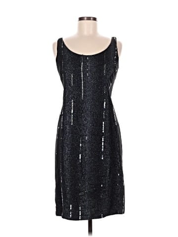 Tocca Cocktail Dress (view 1)