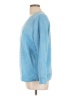 Unbranded Blue Pullover Sweater Size L - photo 5