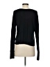 Athleta Black Long Sleeve T-Shirt Size S - photo 2