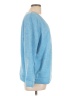 Unbranded Blue Pullover Sweater Size L - photo 4