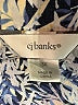Cj Banks Print Blue 3/4 Sleeve Blouse Size 3X - photo 7