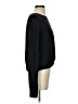 Athleta Black Long Sleeve T-Shirt Size S - photo 4