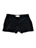 Joie Solid Black Shorts Size 2 - photo 1