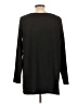 Studio 1886 Black Long Sleeve T-Shirt Size L - photo 2