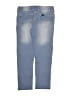 Lee Solid Blue Jeans Size 14 - photo 2