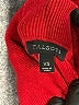 Talbots Red Turtleneck Sweater Size XS - photo 7