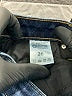 Just Black Blue Jeans Size 26 waist - photo 7