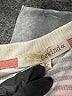 Rewind Silver Long Sleeve T-Shirt Size L - photo 7