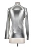 Ellie Kai Stripes Ivory Long Sleeve Top Size XS - photo 2