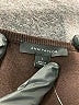 Ann Taylor Brown Pullover Sweater Size L - photo 7