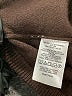 Ann Taylor Brown Pullover Sweater Size L - photo 8