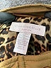 Charter Club 100% Polyester Brown Jacket Size P (petite) - photo 6