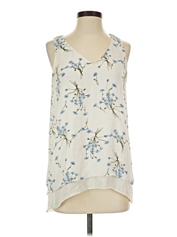 Philosophy Republic Clothing Sleeveless Blouse (view 1)