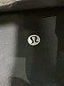 Lululemon Athletica Solid Black Active Pants Size 8 - photo 7