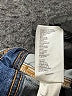 Pilcro Blue Denim Shorts Size 27 waist - photo 4