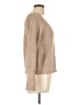 Lush Tan Pullover Sweater Size L - photo 4