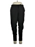 C9 By Champion Solid Black Track Pants Size XL - photo 1