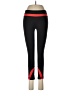 Lululemon Athletica Color Block Black Active Pants Size 6 - photo 1