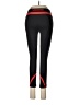 Lululemon Athletica Color Block Black Active Pants Size 6 - photo 2