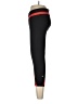 Lululemon Athletica Color Block Black Active Pants Size 6 - photo 5