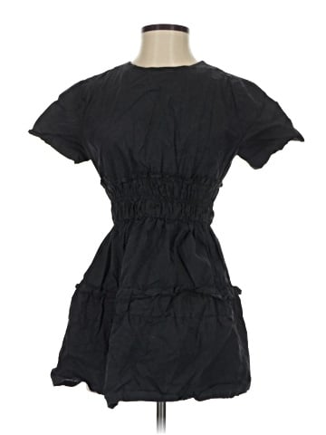Missguided Casual Dress (view 1)