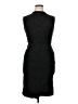 Classiques Entier Black Cocktail Dress Size 14 (petite) - photo 1