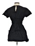 Missguided Black Casual Dress Size 4 - photo 2