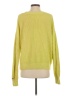 Victoria's Secret Pink Green Pullover Sweater Size S - photo 4